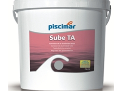 PM-612 TA+ (ALKA+) - Aumenta la alcalinidad 25 KG
