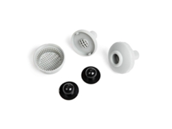 Juego de conexión para piscinas Intex Ø 32 mm Steinbach