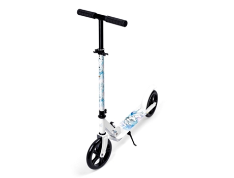 Scooter Juvenil Big 2-Wheel Scooter 200 Mm Brancodisney