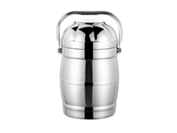 Loncheras Infantiles Apilables, Recipiente Térmico Para Sopa, Tarro Térmico Para Alimentos Webake