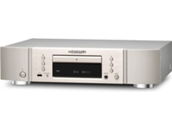 Lector CD MARANTZ CD6005 Plata-Oro