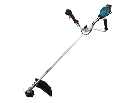 MAKITA UR006GZ06 Desbrozador 40Vmax XGT 1.0Kw BL Mango U AFT ADT