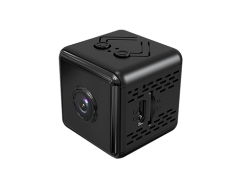 Cámara Vigilancia ENZON HD 1080P