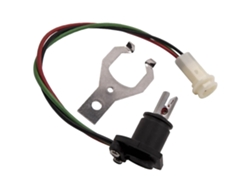 Kit de sensor de compensación, compatible con transmisiones Volvo Penta, inducción magnética, resistente al agua salada OEM
