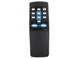 Control Remoto Para Sistema De Sonido Rc15a, Rc16, Rc15t, R501t04 Y S5.1m.