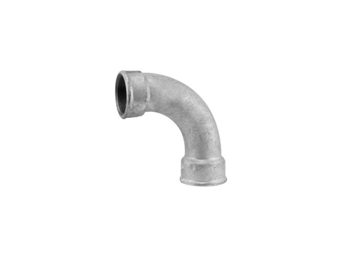 Figura 2 Curva 90 Hh 1/2, Gibalto
