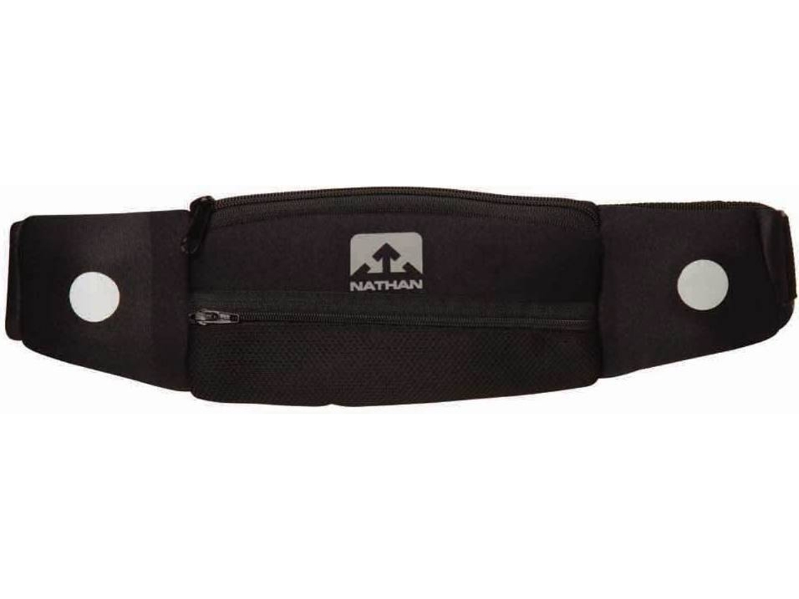 Bolso NATHAN Unisexo (Negro)