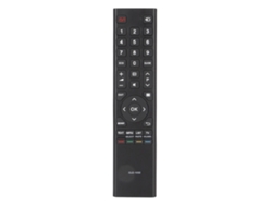 Mando A Distancia De Repuesto Cle 1032 Para Televisores Led Hitachi Ld43htd02f Y Ld32htd02h