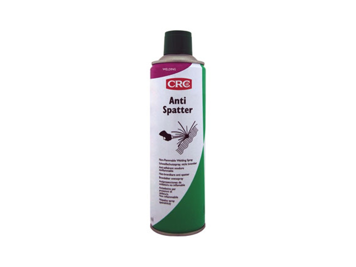 Antiproyecciones Soldadura Sin Silicona CRC