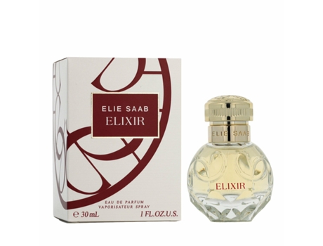 Perfume Mujer ELIE SAAB EDP Elixir 30 ml