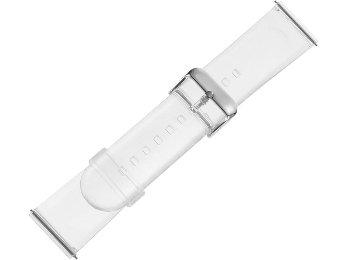 4 Piezas De Correas Universales Para Relojes Inteligentes
