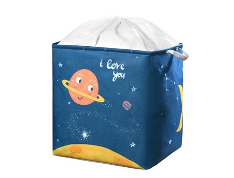 Bolsa de Almacenamiento XGF Azul