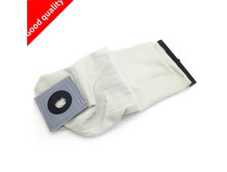 Piezas de limpiador al vacío, bolsas lavables con filtro de polvo para Karcher A2004 A2204 A2054 A2656 Wd2.250 Wd3.200 Wd3.300 Se3001 Se4001 Mv1