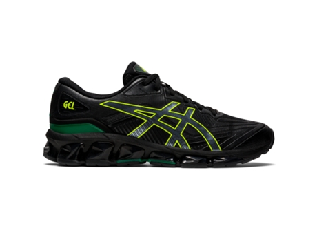 Zapatillas para Hombre ASICS Negro (Tam: 44)