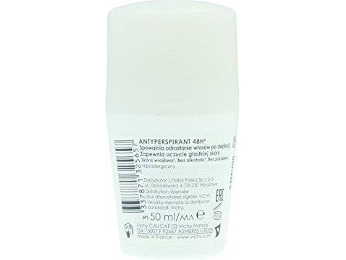 Desodorante FARMACIA LORETO GALLO UK Beauty  Anti-Transpirant 48H (50ml)
