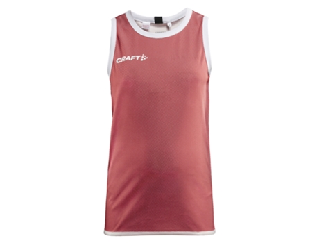 Blusa de Hombre SHIMANO Saiko Rojo Jersey Gris (M)
