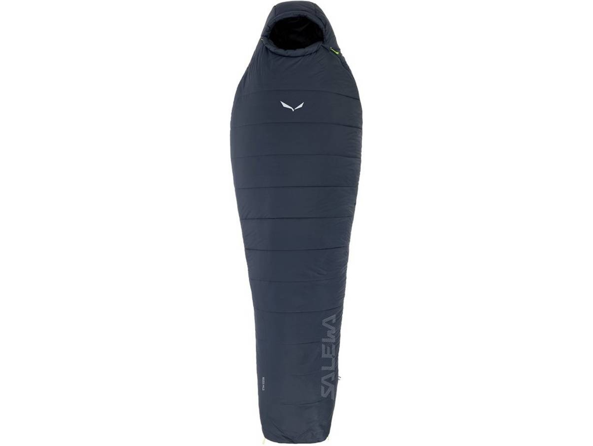 Saco de Dormir SALEWA Rozes Mild (Talla: M - Azul)
