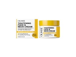 Crema reafirmante para rostro y cuello para Worten