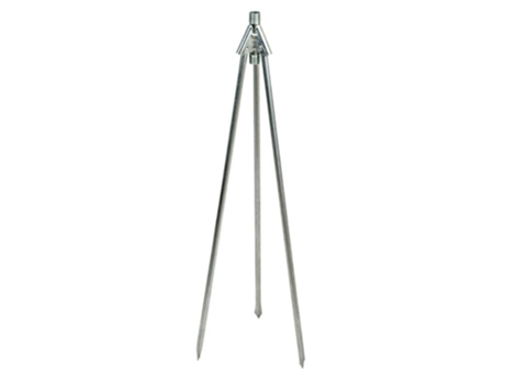 Soporte Tripode Aspersor de Riego 3/4 Macho