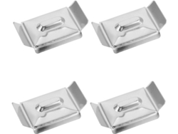 Molde Base Casete Inclusión Tejidos Parafina, Acero