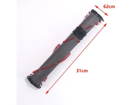 Brushroll para Dyson Dc17 Animal Brushroll pieza de repuesto Kit de aspiradora Set 911961-01 reemplazo de aspiradora