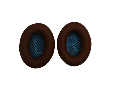Almohadillas 2 pares LOVEBABYLY P-EJD2-12