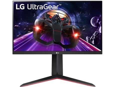 Monitor Gaming LG 24GN650 (23.8'' - 1 ms - 144 Hz - AMD FreeSync Premium)