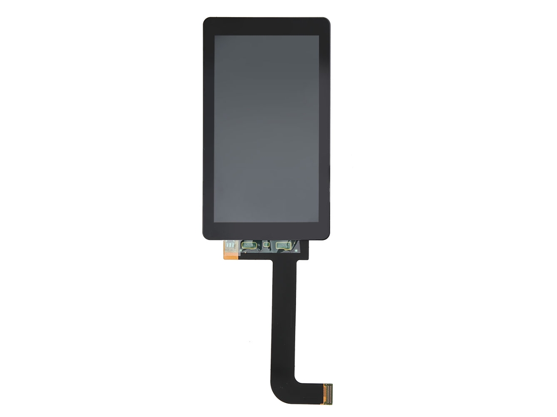 Módulo De Pantalla Lcd 2k De 5,5 Pulgadas Ls055r1sx03 Para Impresora 3d Dotbit Con Retroiluminación
