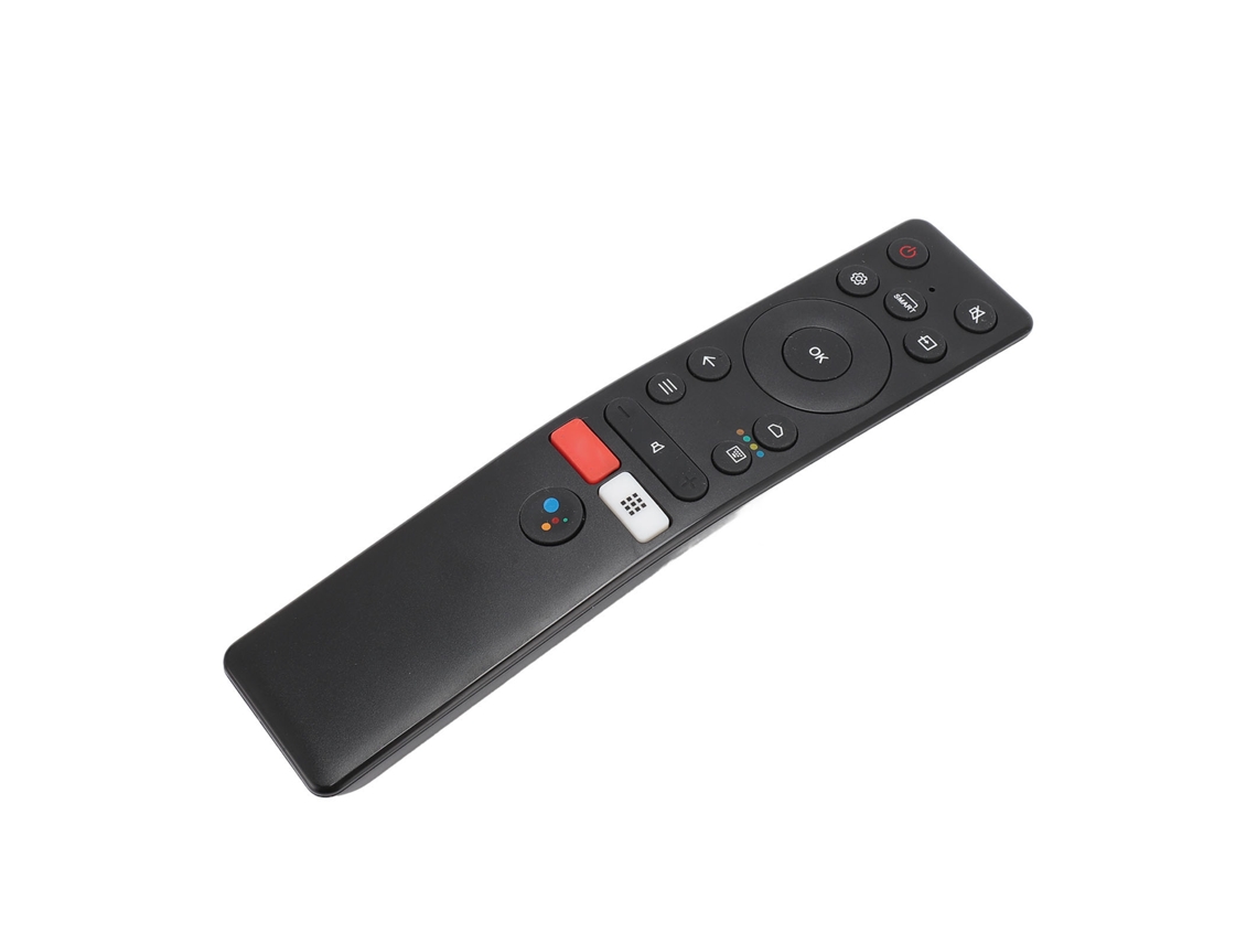 Controle Remoto Substituído Rc890 Para Tv Tcl Thomson T49fsl6010 T32rtl6000 T43usl7000 T43usm7020 T43fsl6010