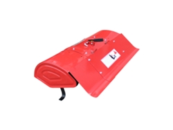 Kawapower Fresas De Motocultor Completas - Ancho De Trabajo 80 Cm