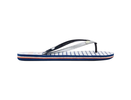 Pepe Jeans Rake Sailor Flip Flops