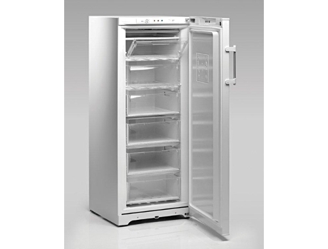 Congelador Vertical STARLUX Jch-550