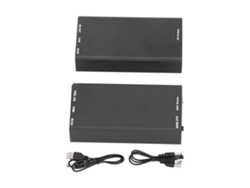 Extensor de cable de red HDMI 1080p Amplificador de señal
