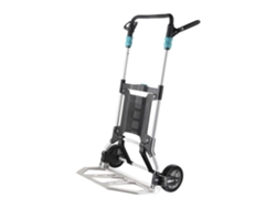 Carretilla Plegable Profesional Wolfcraft Carga Máx. 200 Kg Ts 1500 5525000