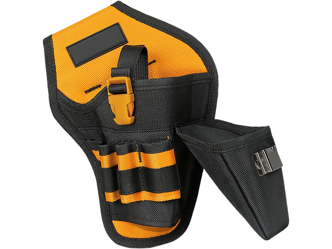 Bolsas Para Herramientas De Electricidad Sac Banane Robuste Plusieurs Poches Réglables Pour Travaux