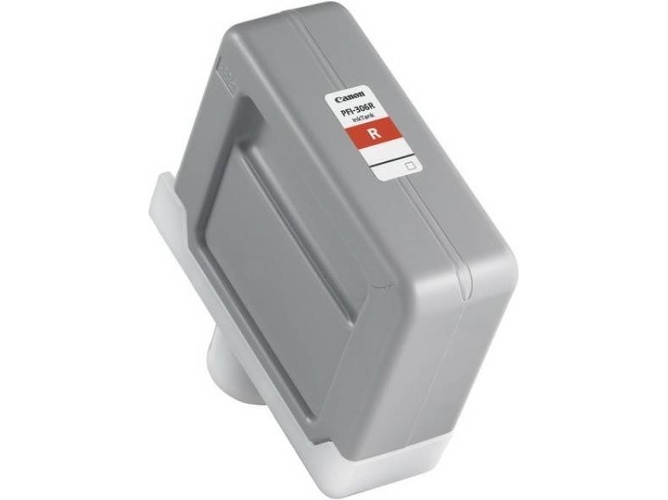 Cartucho de tinta CANON PFI-306 R (6663B001)