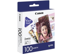 Papel Fotográfico Canon Zink Paper Zp-2030  