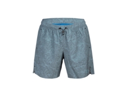 Bañador de Hombre para Natación ARENA Evo (2XL)