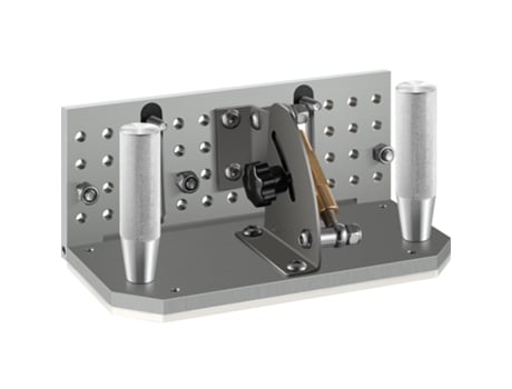 VEVOR-cuchillo para amoladora de correa, plantilla para hacer cuchillos, guía de molienda en ángulo, 7-3/4'', Regular
