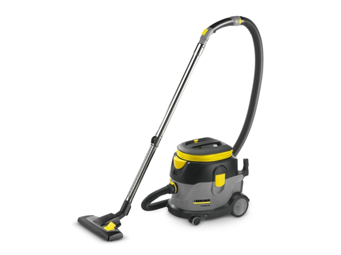 Aspirador Industrial KÄRCHER T 15/1 (Bolsa de Polvo: 15 L)