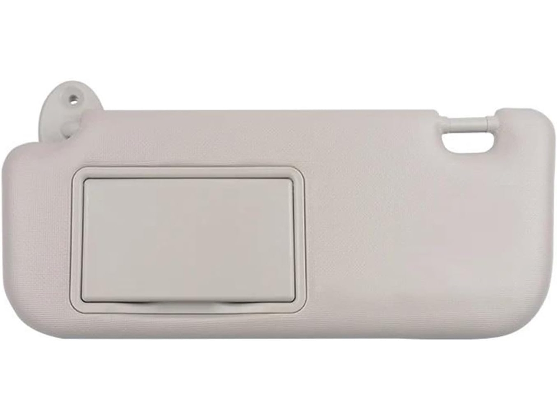 Parasol Para Toyota Corolla E160 E170 2014 2015 2016 2017 2018 2019, Panel Parasol Delantero