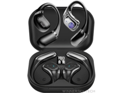 Auriculares Traducción Ia En Tiempo Real, Soporta 144 Idiomas, Traductor Ia