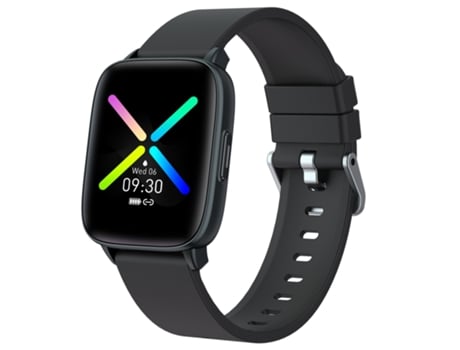 Smartwatch ENZON Negro