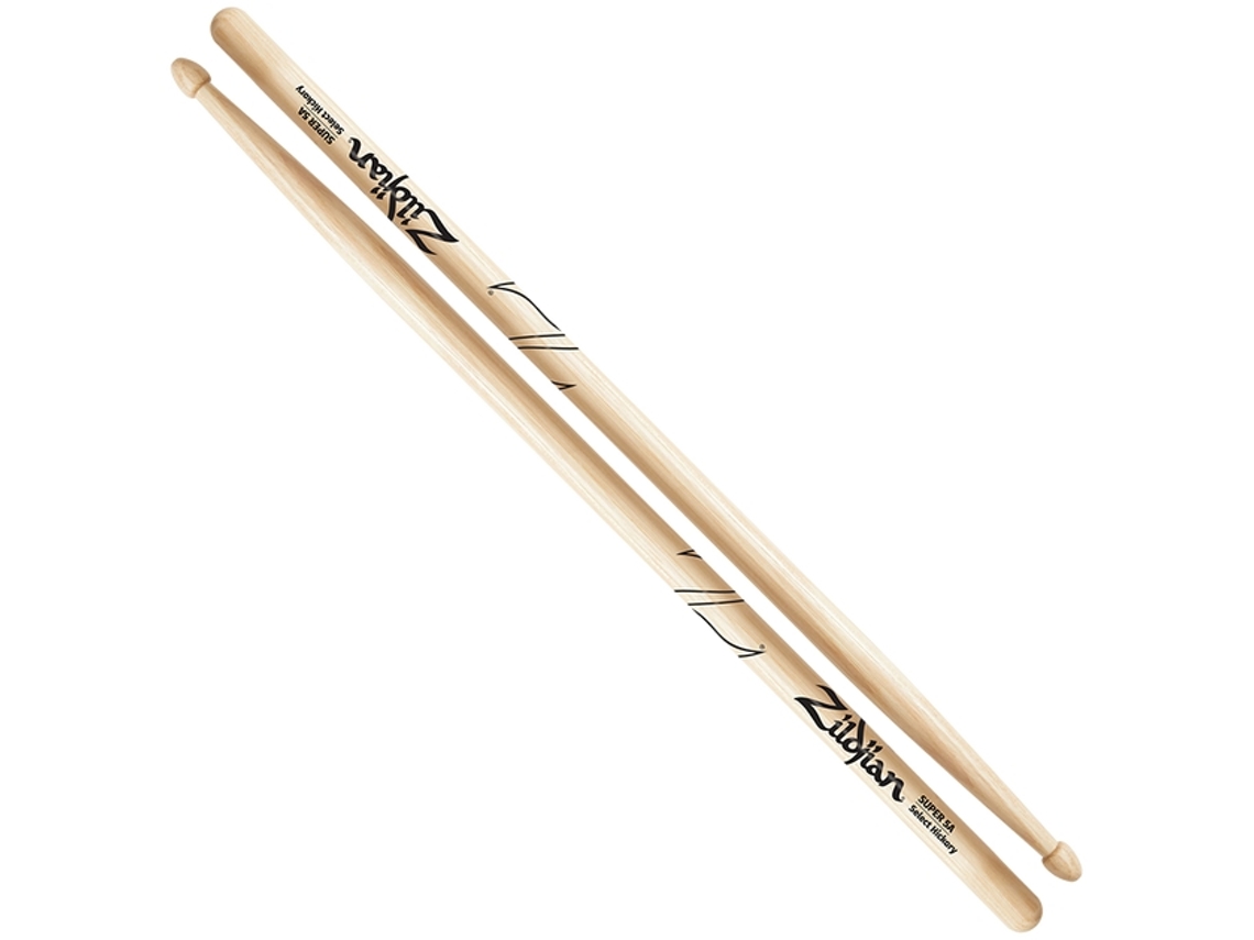 Zildjian Super 5A