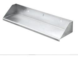 Estante De Herramientas De Acero, Estante De Almacenamiento De Pared Para Taller Y Garaje, Caja De Herramientas