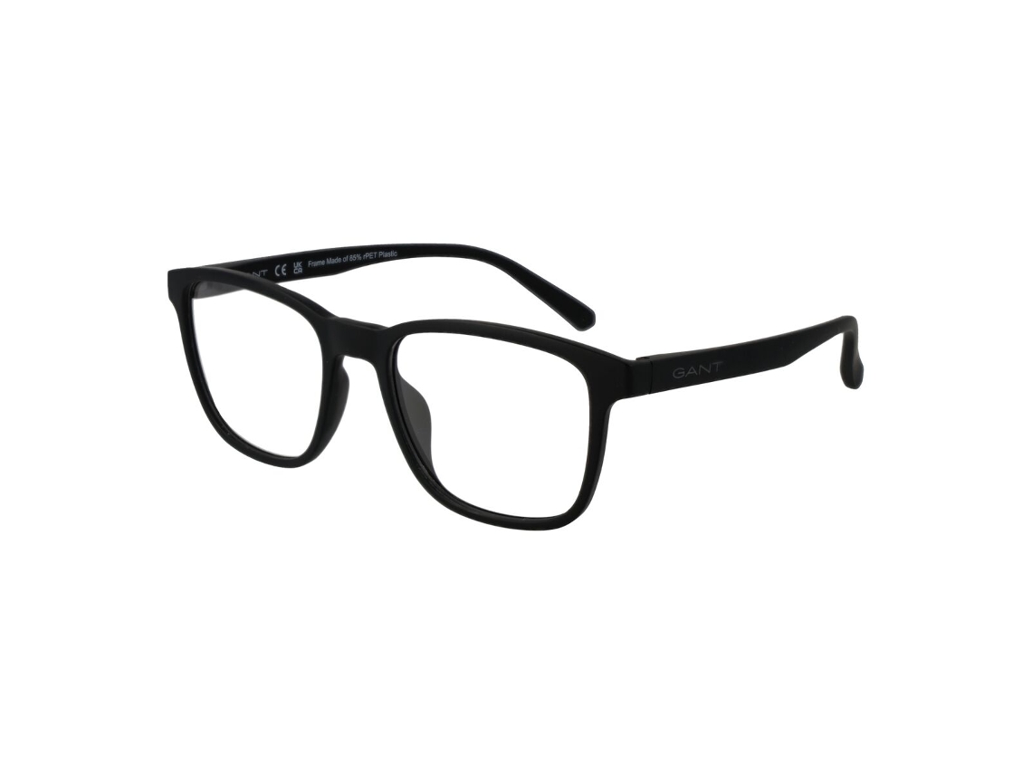 Montura de gafas para hombre Gant Ga50011 54002