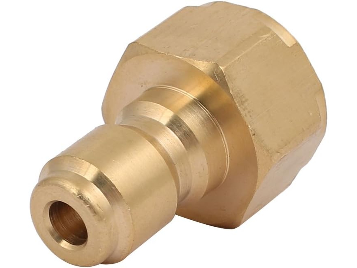 Conector rápido hembra BSP de 1/2" para máquina de limpieza CHABERLU (72645a923352a1ad178b6fa3cfc44355)