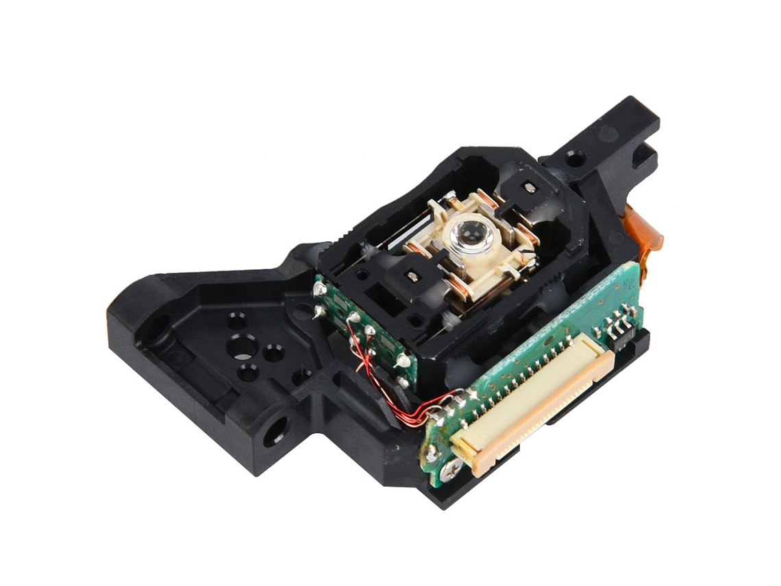 2026horizon-lente Laser Óptico Hop-120x Kit De Reemplazo De Calidad Para Reproductor Cd/dvd
