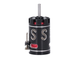 Mini Motor Sin Escobillas Para Coche Rc Con Rotor Equilibrado 5700kv Para Wltoys K989 K969 1/24 1/28