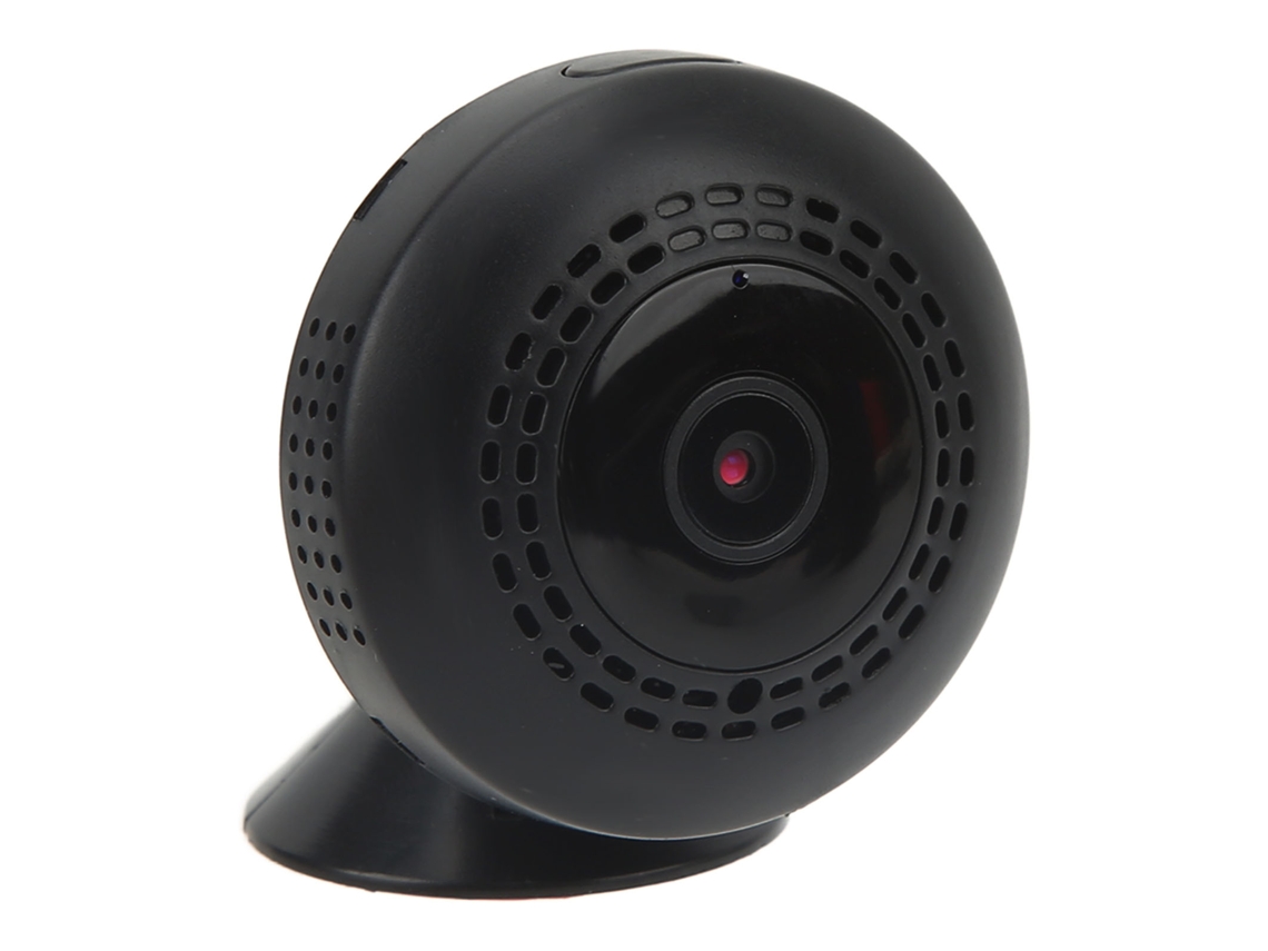 2026-cámara Mini De Vigilancia 1080p Con Visión Nocturna Y Wifi, Monitor Remoto